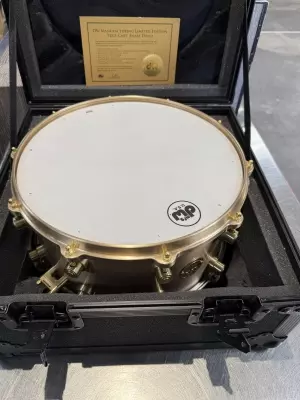 Store Special Product - Drum Workshop - DRVZ0714STZ